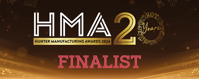Hunter Manufacturing Awards 2024