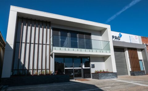 On The Move &hellip;