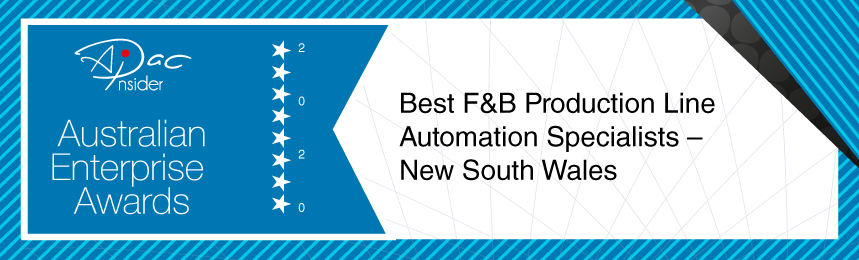 Australian Enterprise Awards 2020